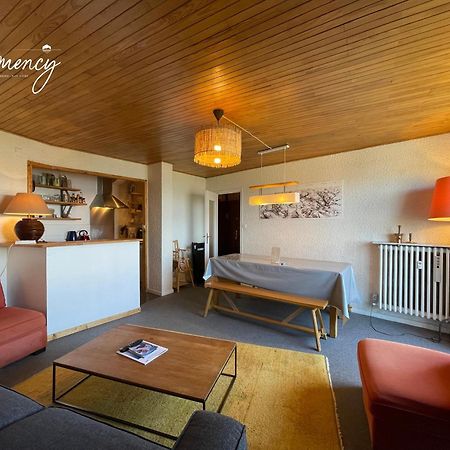 Homency - Residence De L'Oisans C5 Alpe d'Huez ภายนอก รูปภาพ
