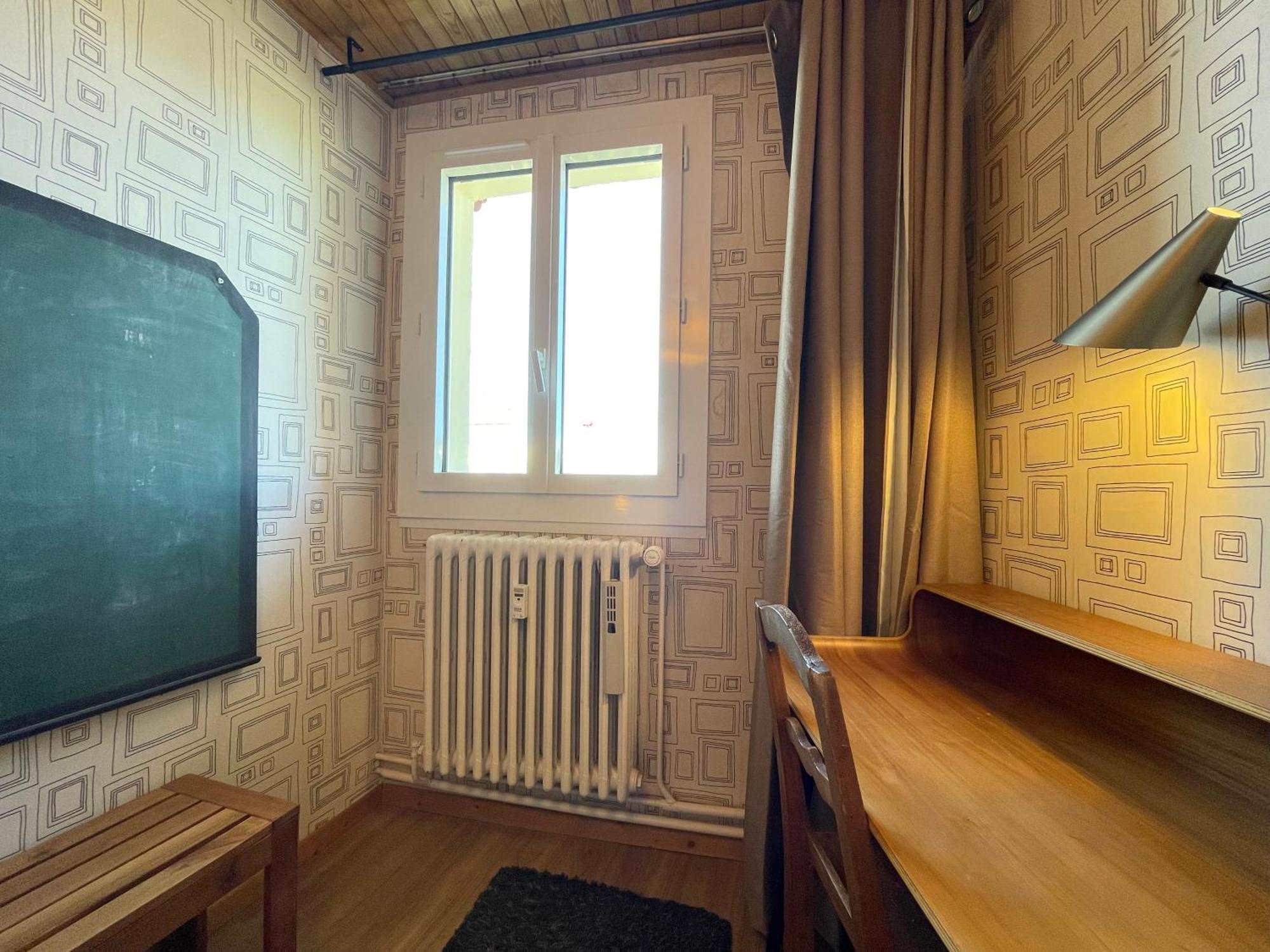 Homency - Residence De L'Oisans C5 Alpe d'Huez ภายนอก รูปภาพ