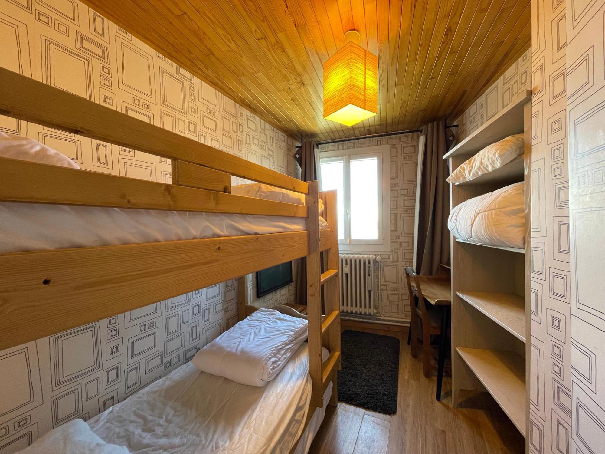 Homency - Residence De L'Oisans C5 Alpe d'Huez ภายนอก รูปภาพ