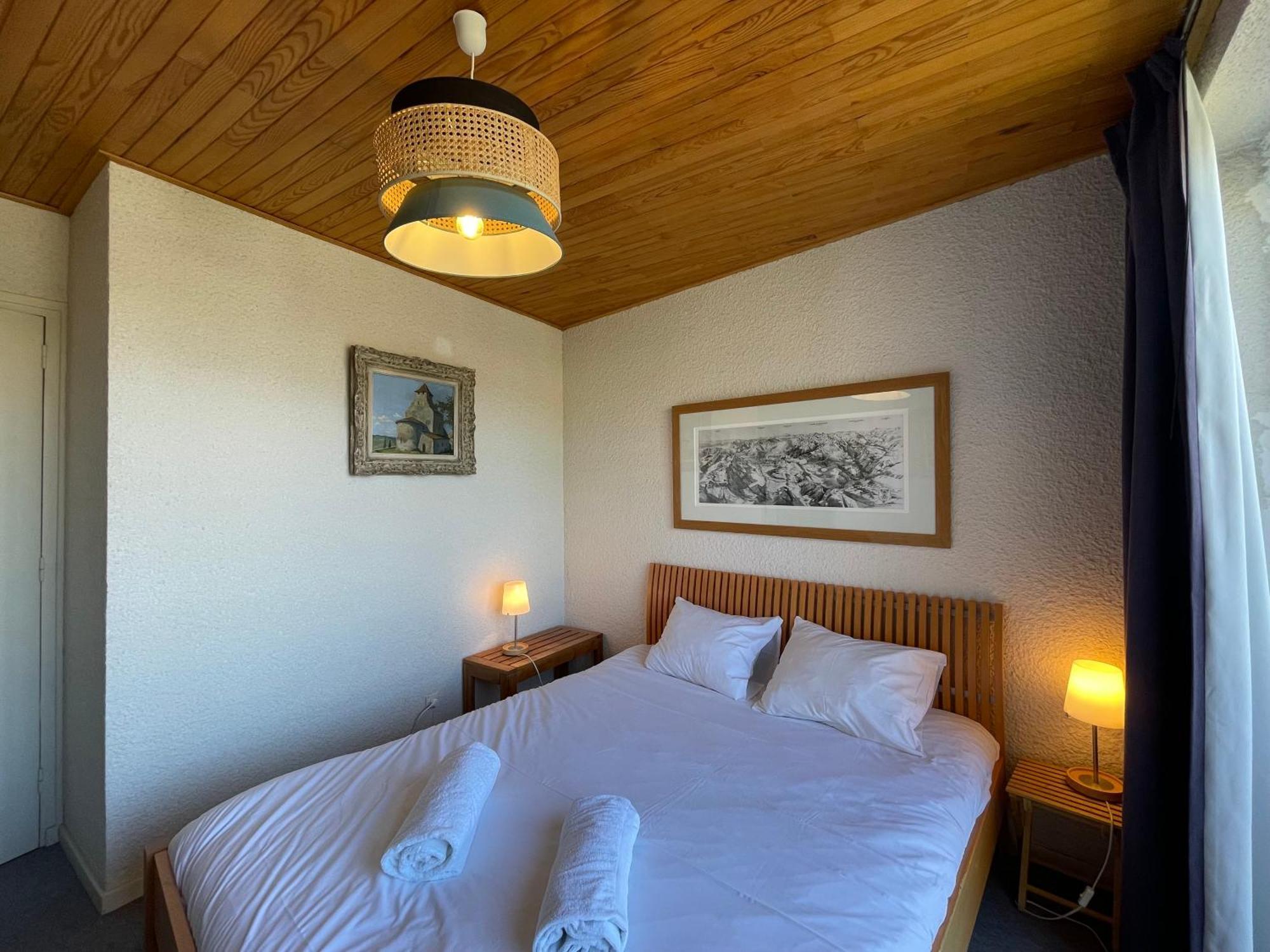 Homency - Residence De L'Oisans C5 Alpe d'Huez ภายนอก รูปภาพ