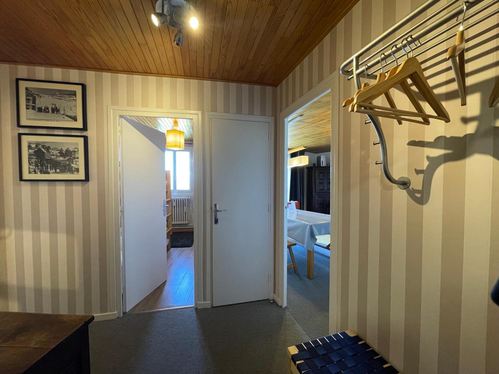 Homency - Residence De L'Oisans C5 Alpe d'Huez ภายนอก รูปภาพ