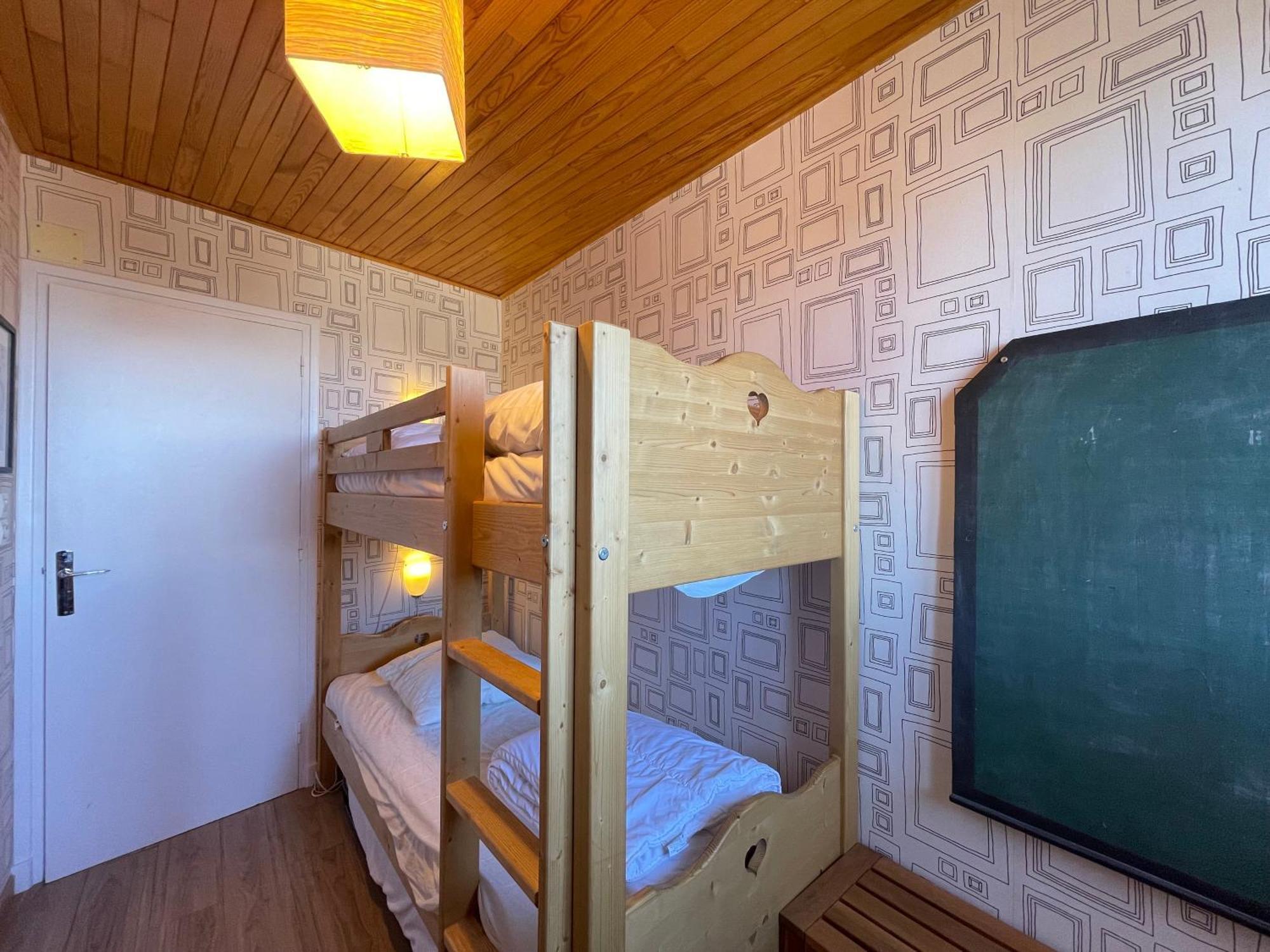 Homency - Residence De L'Oisans C5 Alpe d'Huez ภายนอก รูปภาพ