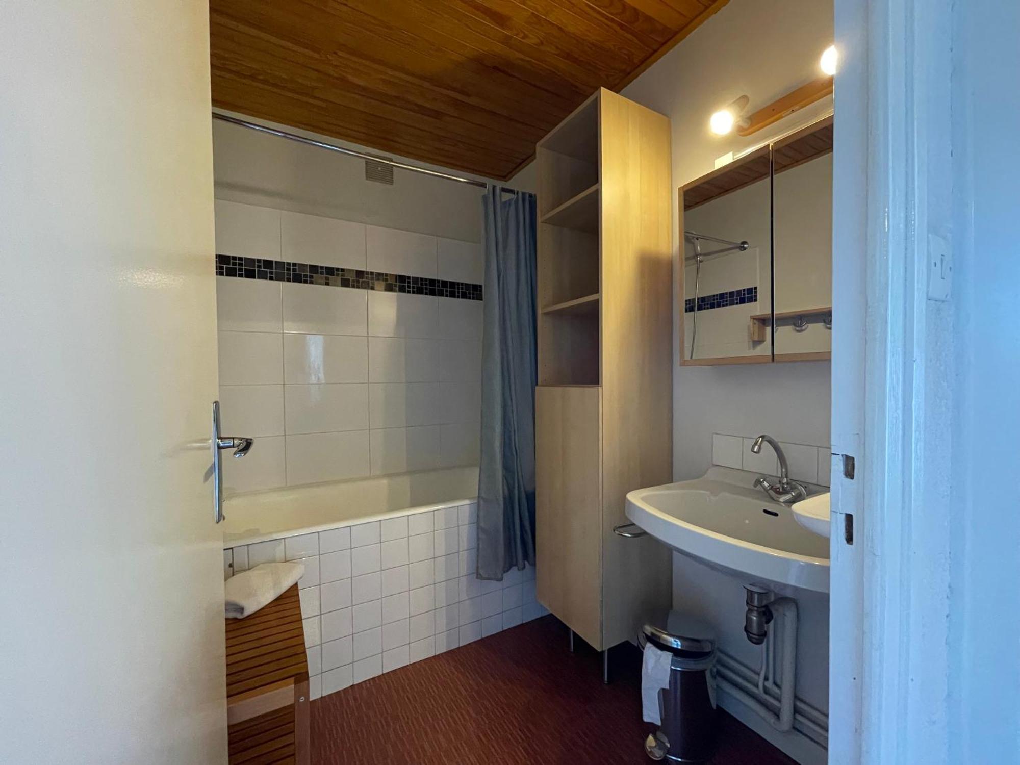 Homency - Residence De L'Oisans C5 Alpe d'Huez ภายนอก รูปภาพ