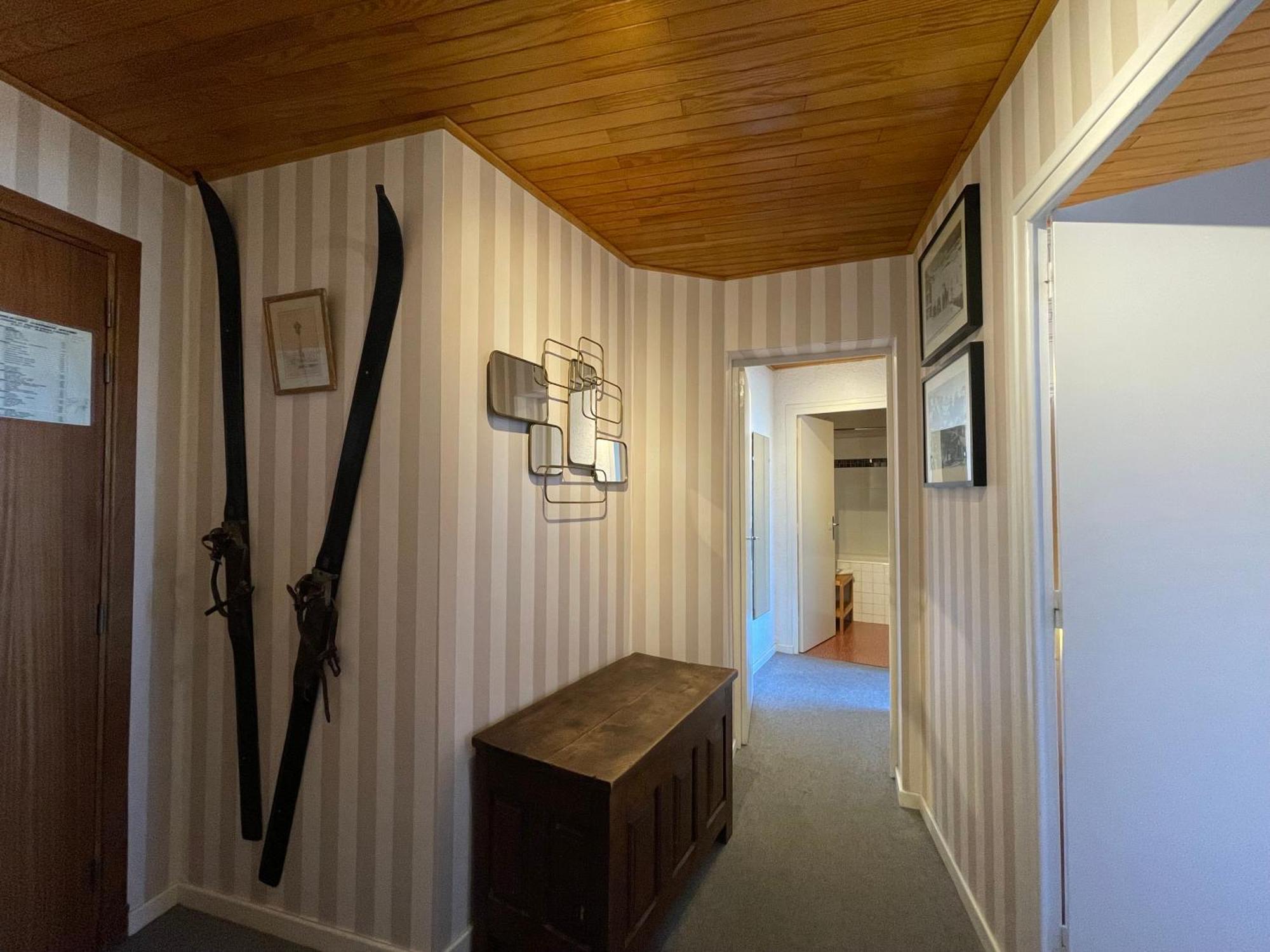 Homency - Residence De L'Oisans C5 Alpe d'Huez ภายนอก รูปภาพ
