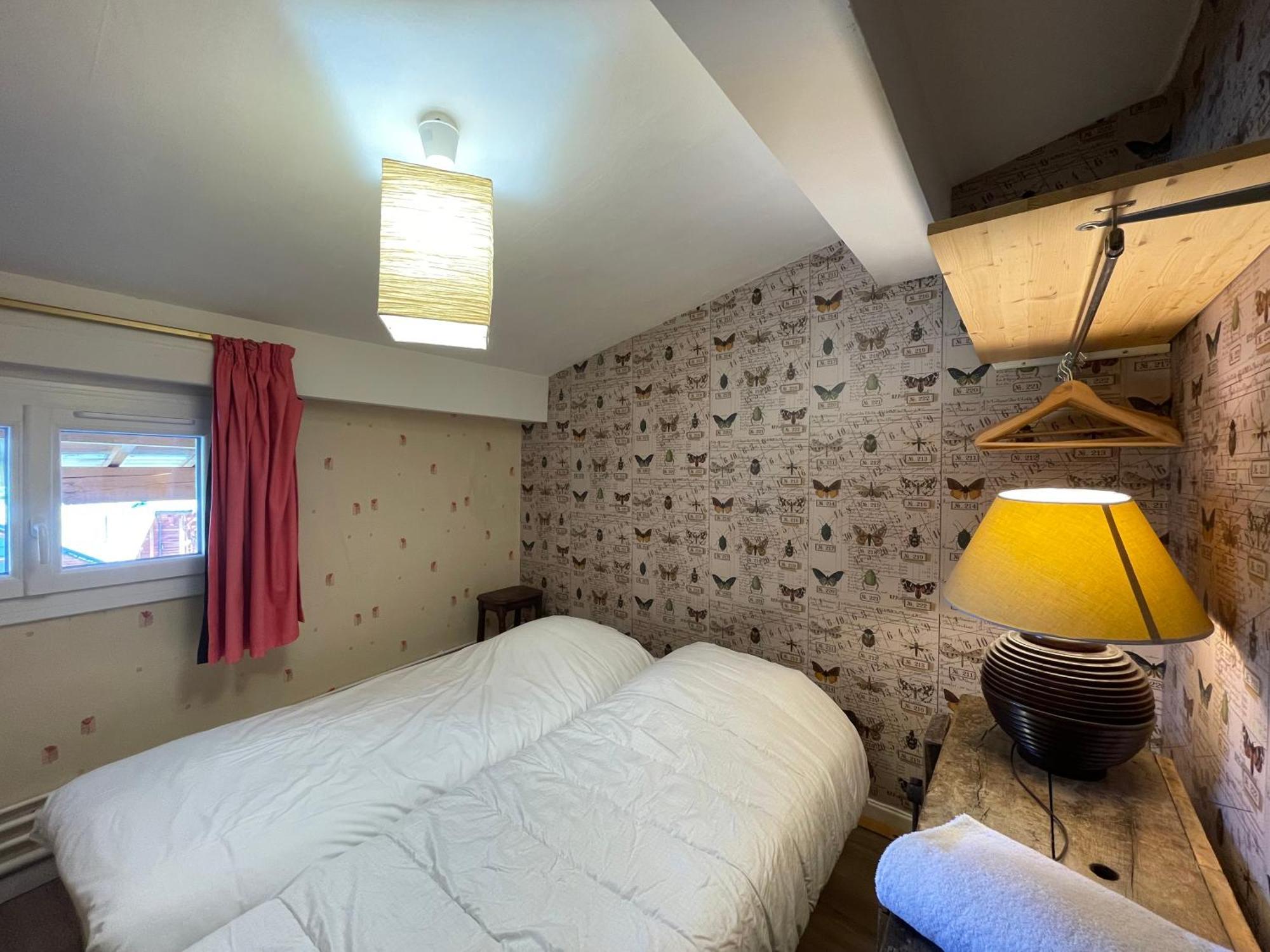 Homency - Residence De L'Oisans C5 Alpe d'Huez ภายนอก รูปภาพ